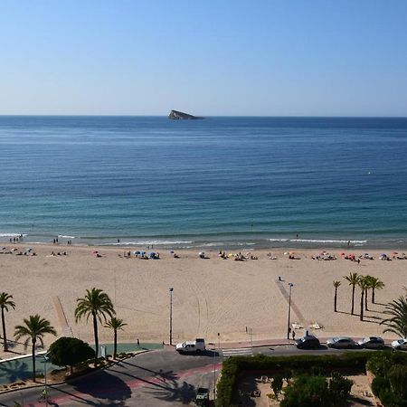 Principado Marina - Fincas Arena Benidorm Exterior photo